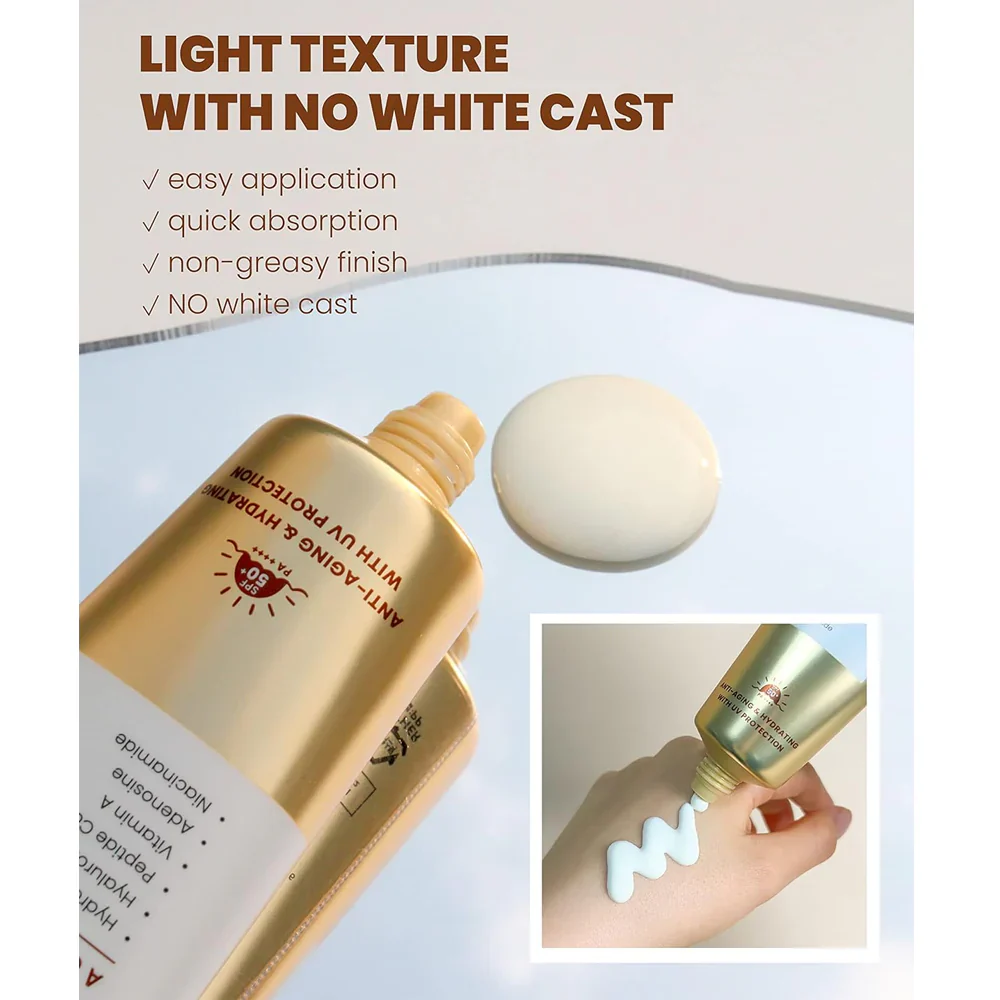 K-Secret - Collagen Boosting Secret - Zonnebrand - 60 ml - Afbeelding 3